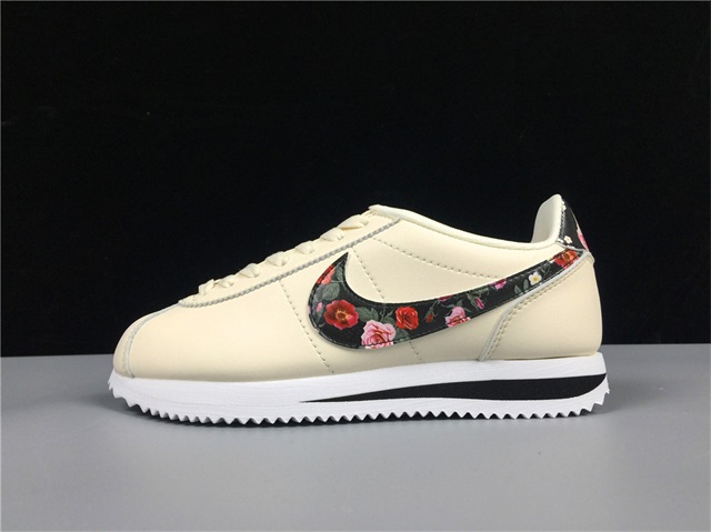 women classic cortez nylon pren shoes-014